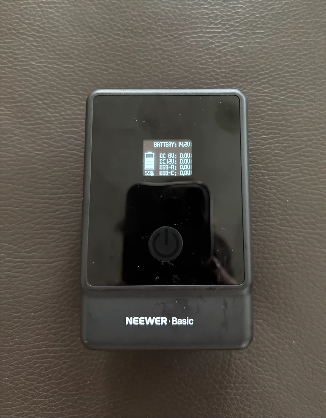 Neewer PS099E 99Wh V-Mount Battery - photo 3