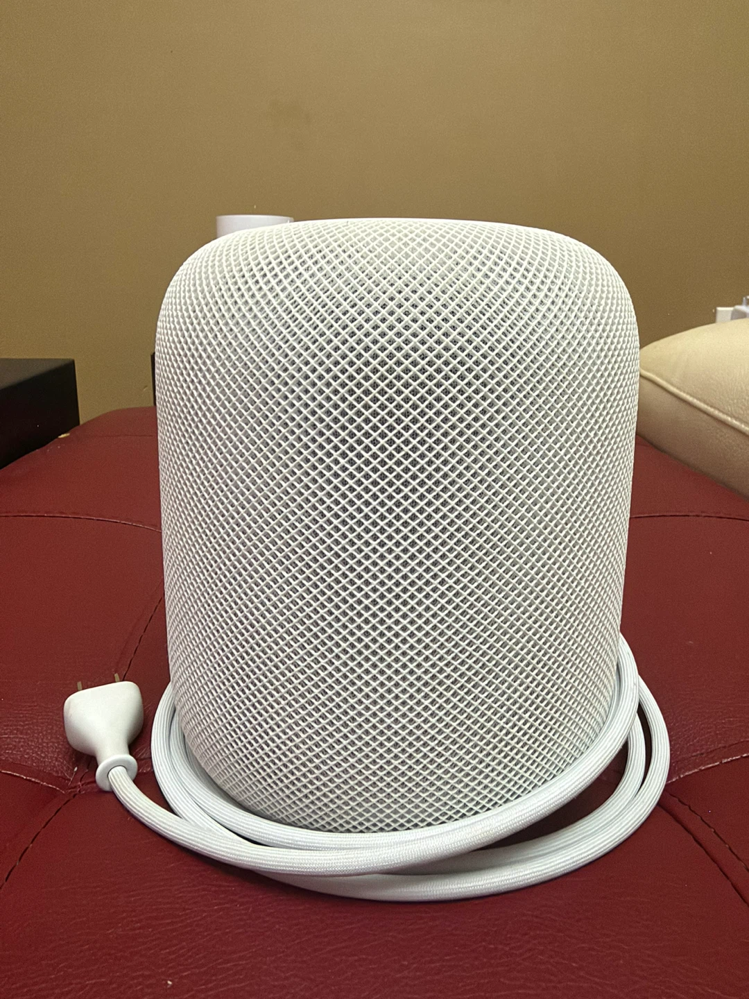 Apple HomePod (1nd Generation) White