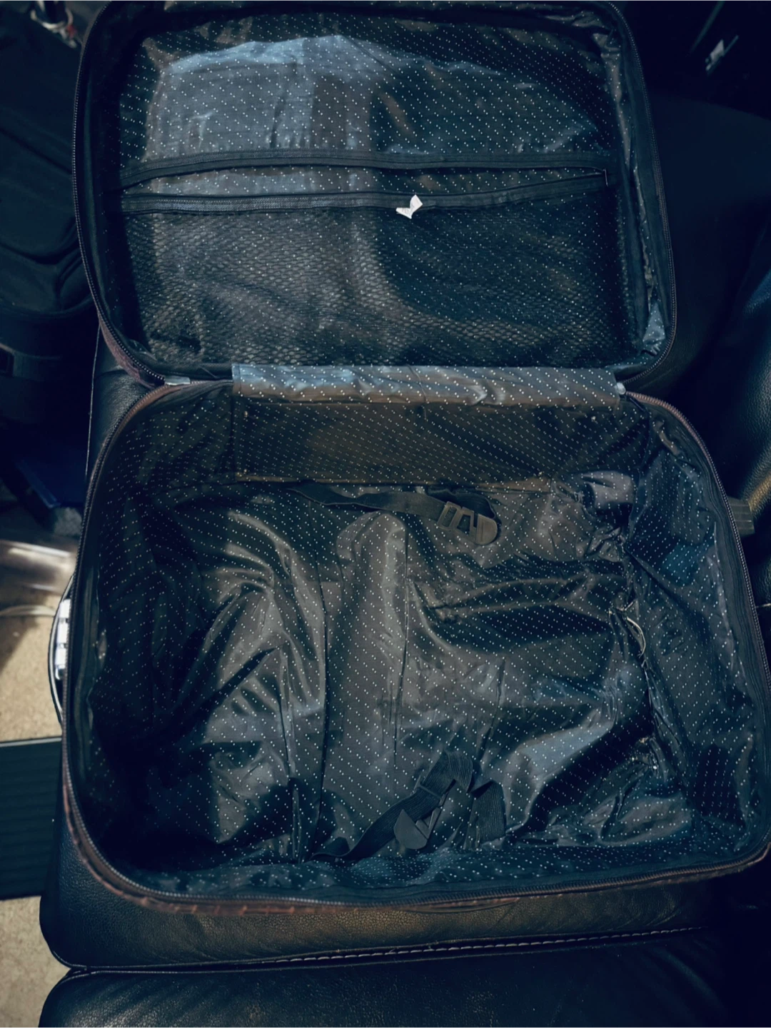 Euro Star Rolling Carry-On Luggage - photo 5