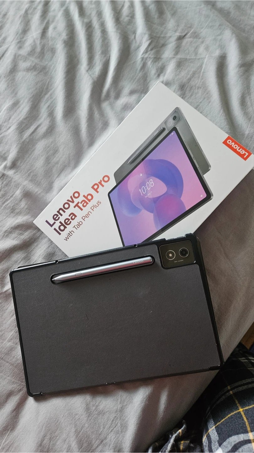 Lenovo Idea Tab Pro with Tab Pen Plus - photo 2