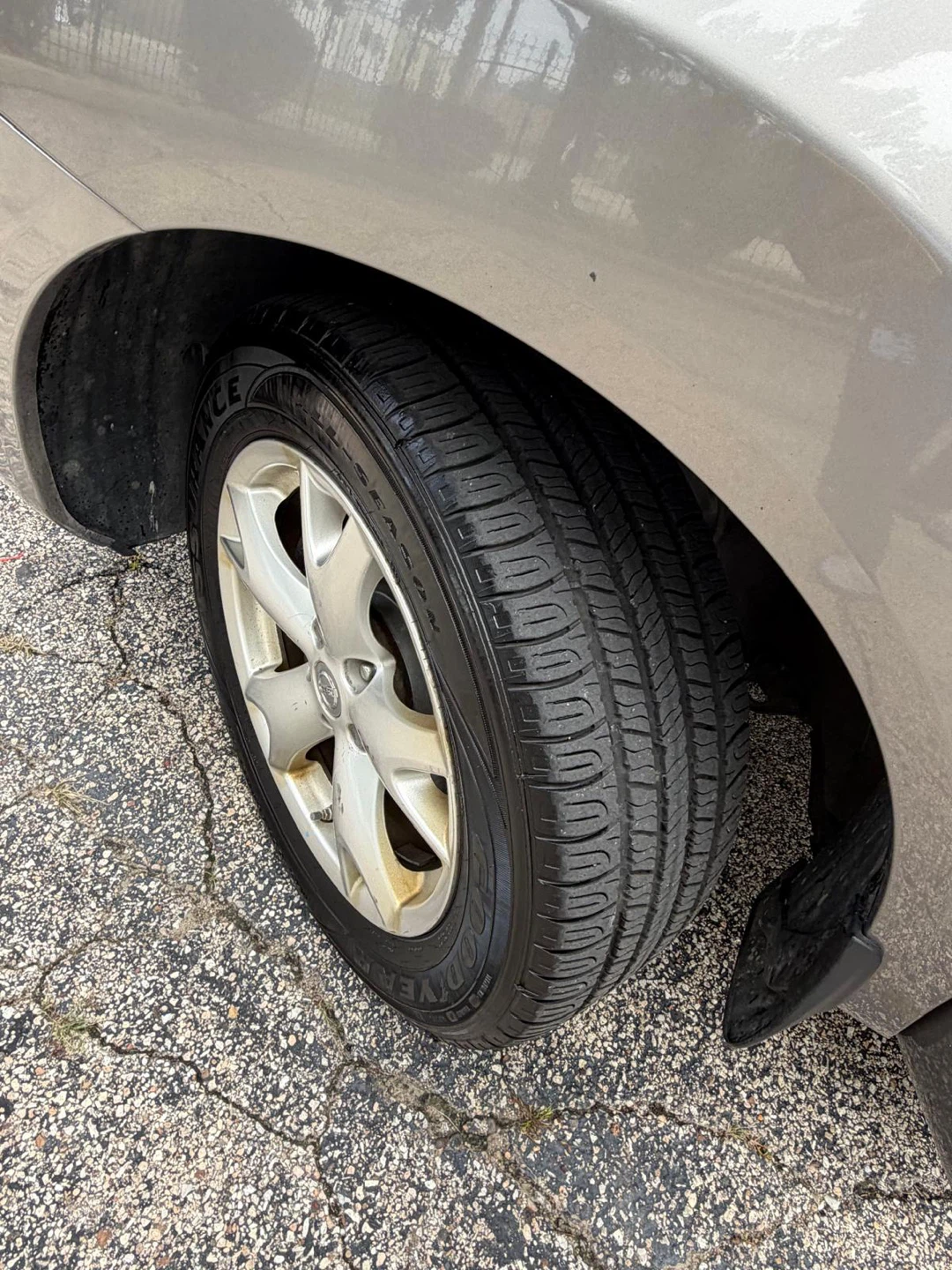 Nissan Rogue SL AWD 4x4 - photo 3