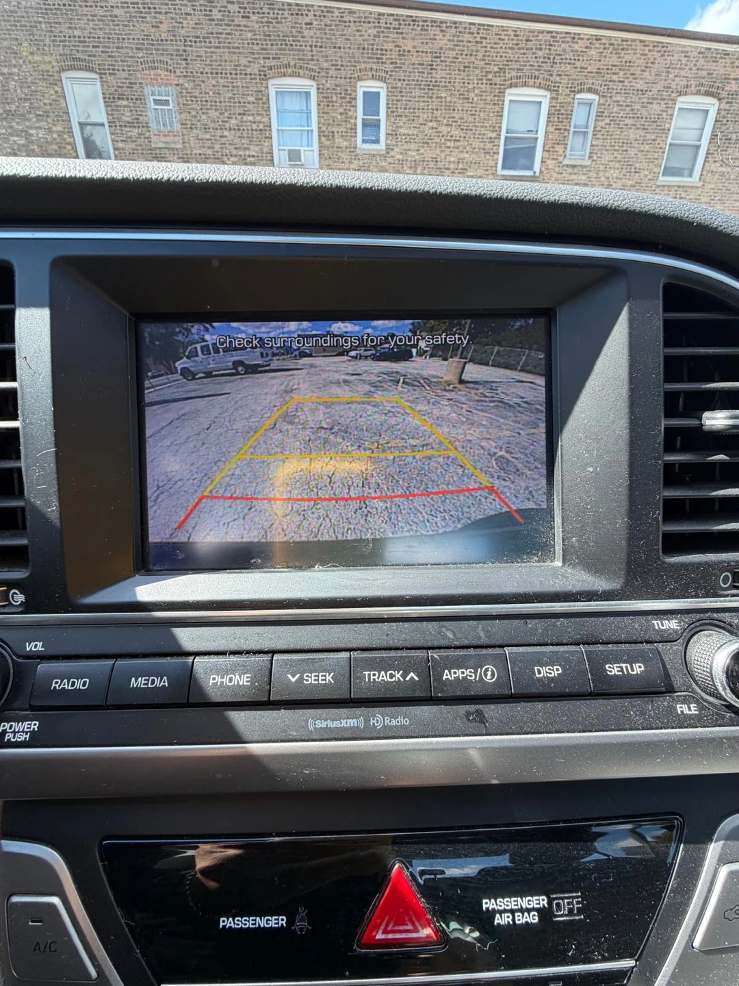 Hyundai Elantra Sedan - photo 5