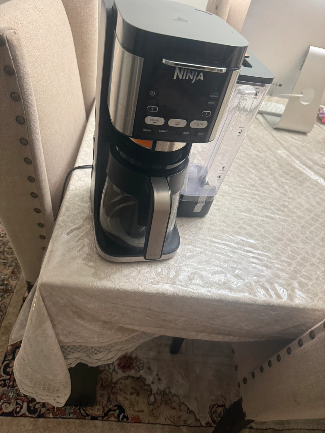 Ninja Coffee Maker - photo 3
