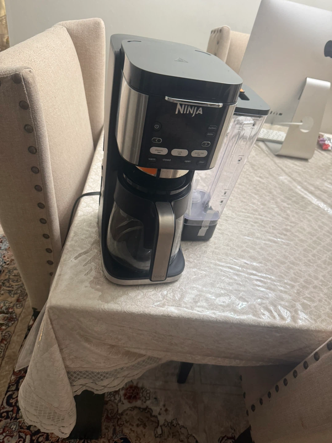 Ninja Coffee Maker
