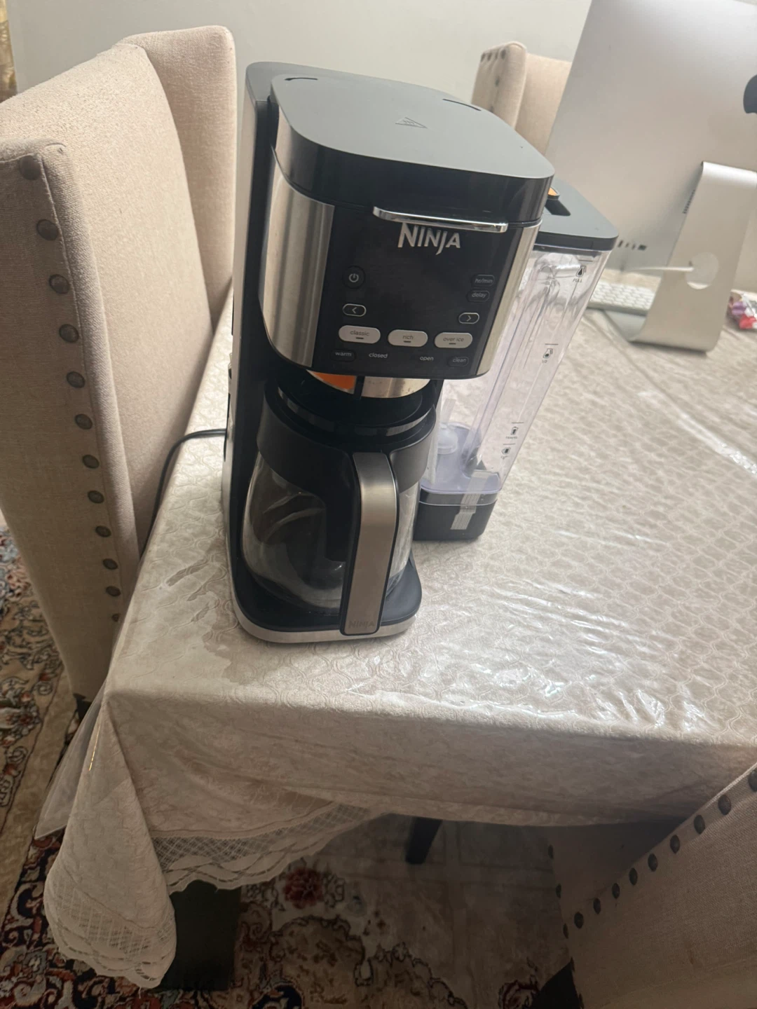 Ninja Coffee Maker - photo 2