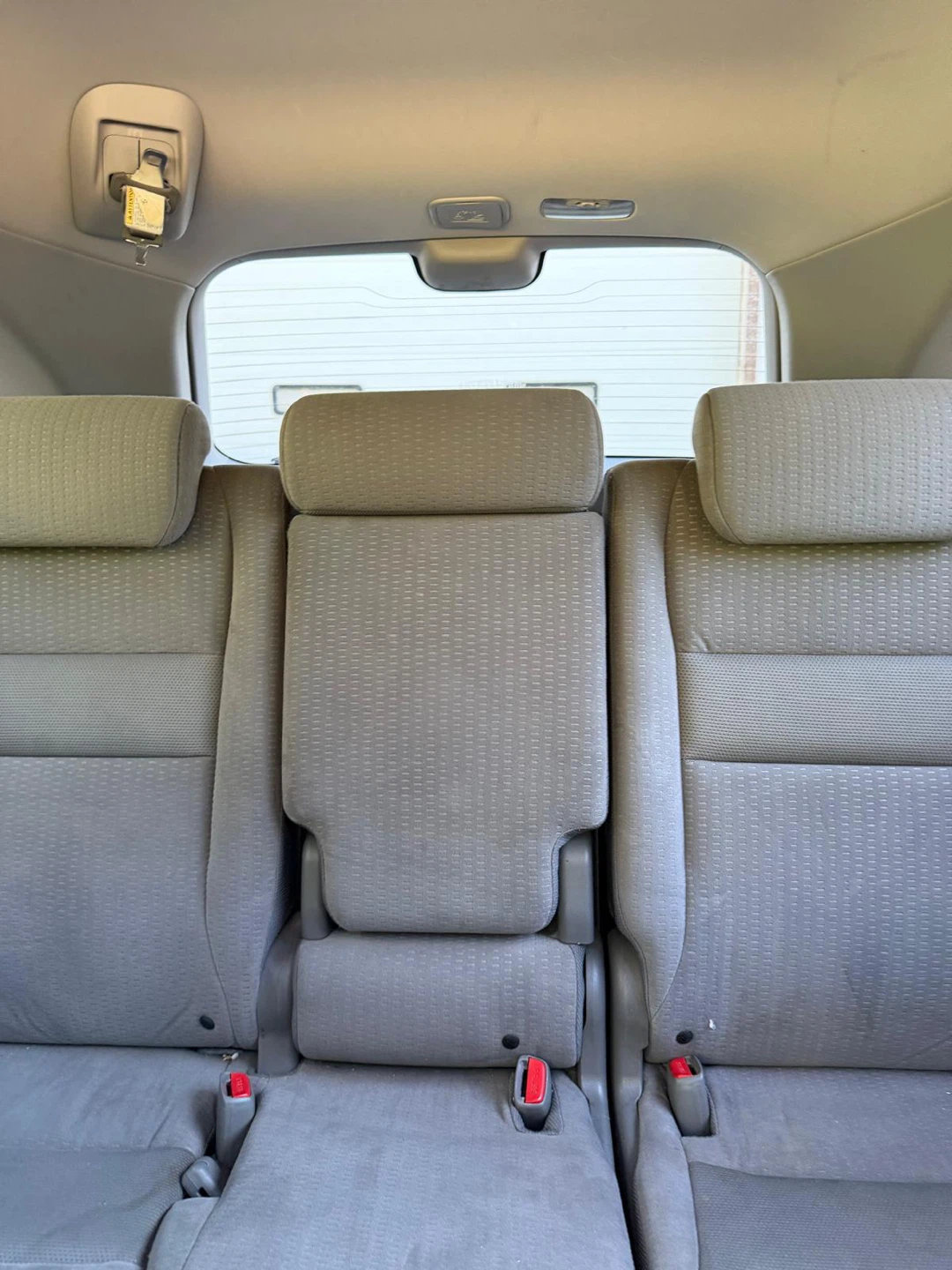 Honda CR-V 2008 - photo 3