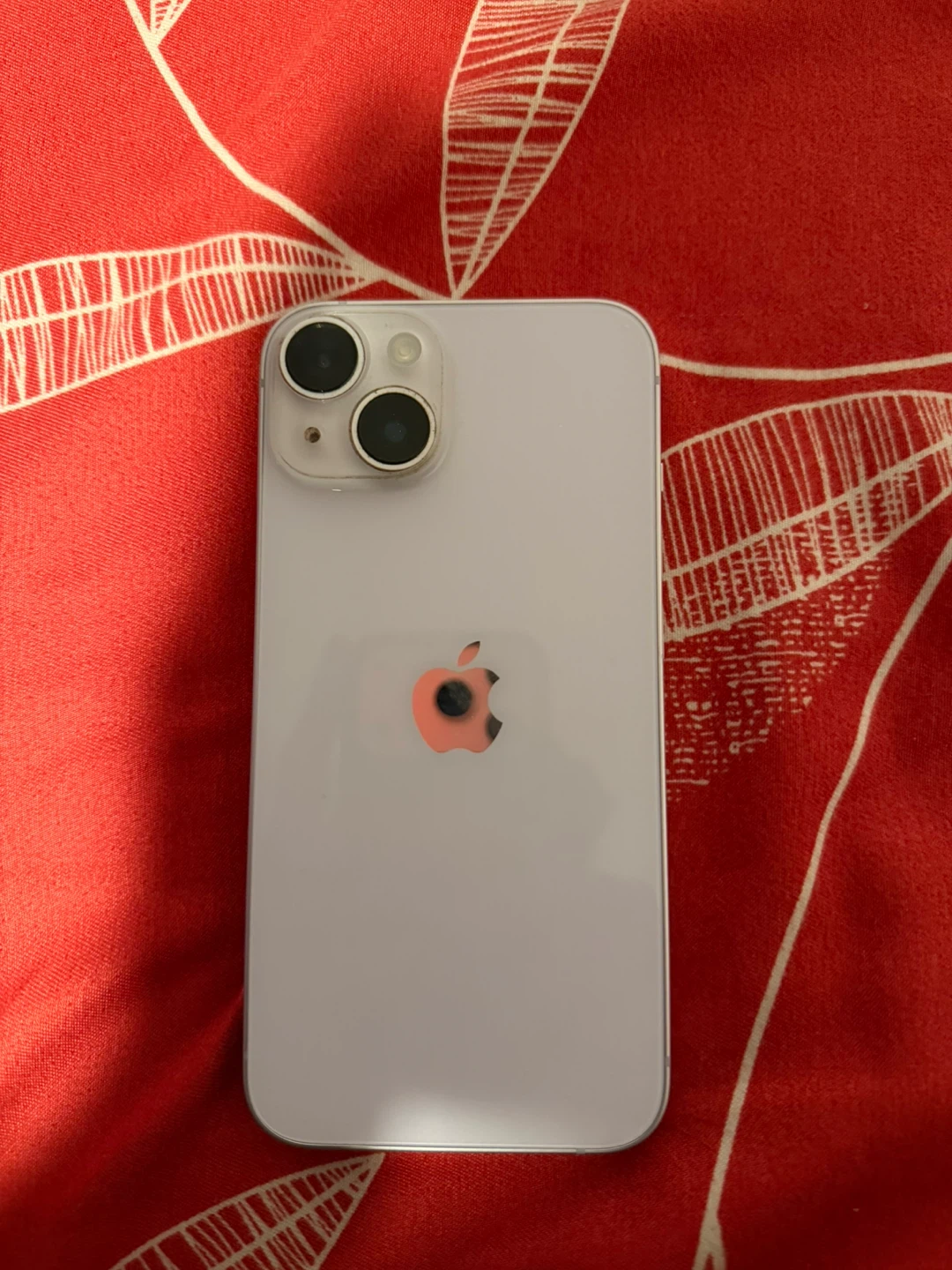 Apple iPhone 14 for salw