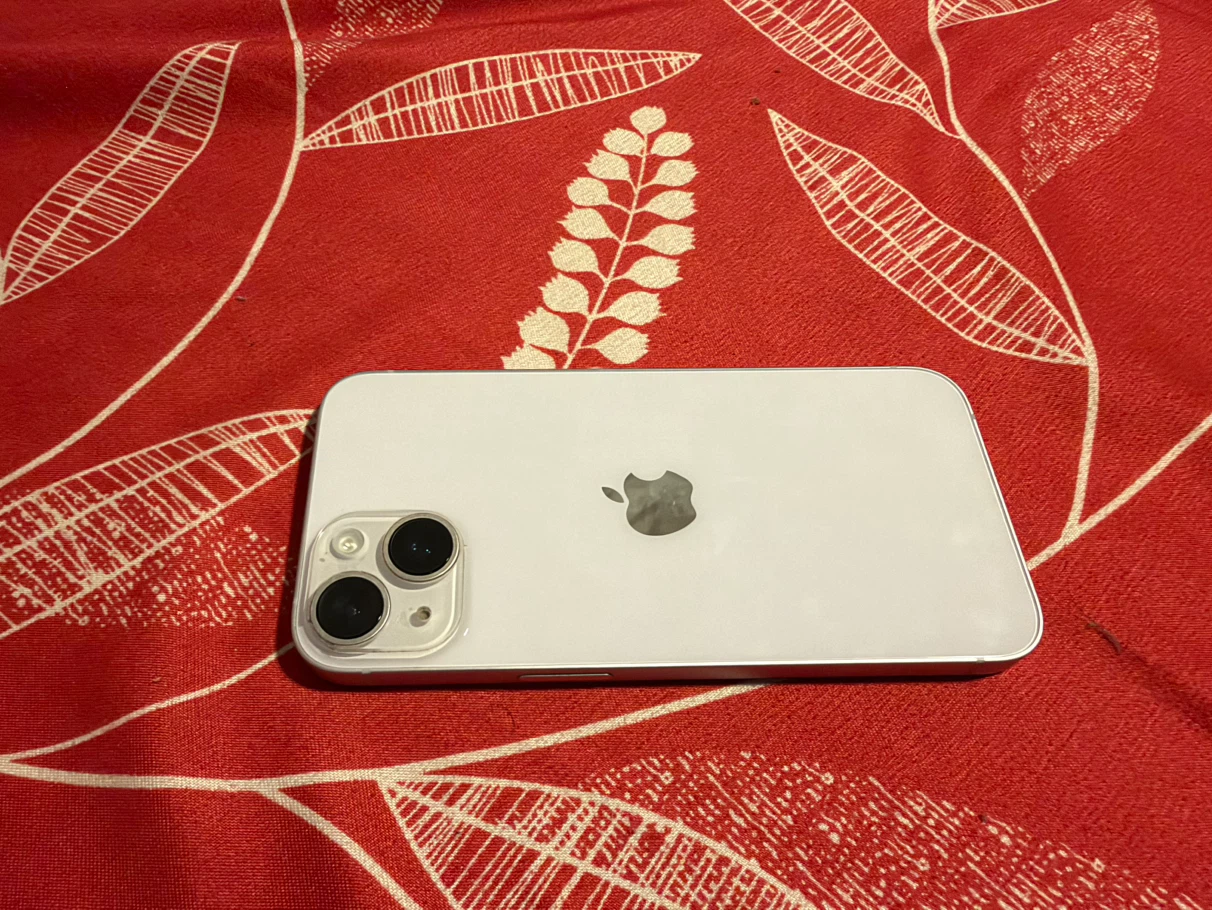 Apple iPhone 14 for salw - photo 2