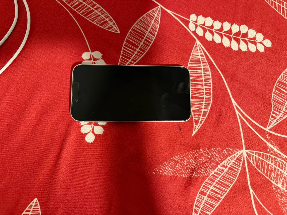Apple iPhone 14 for salw - photo 3