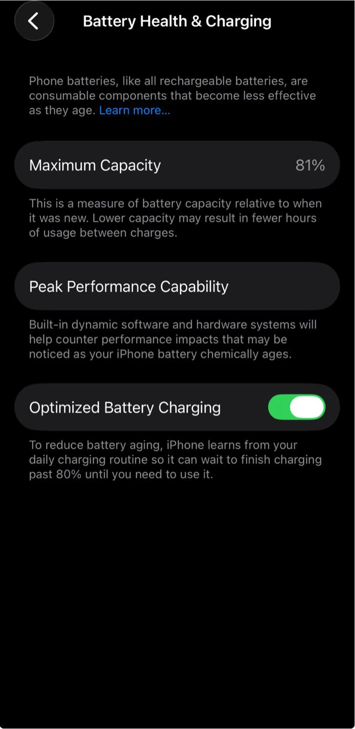 Apple iPhone 14 for salw - photo 4