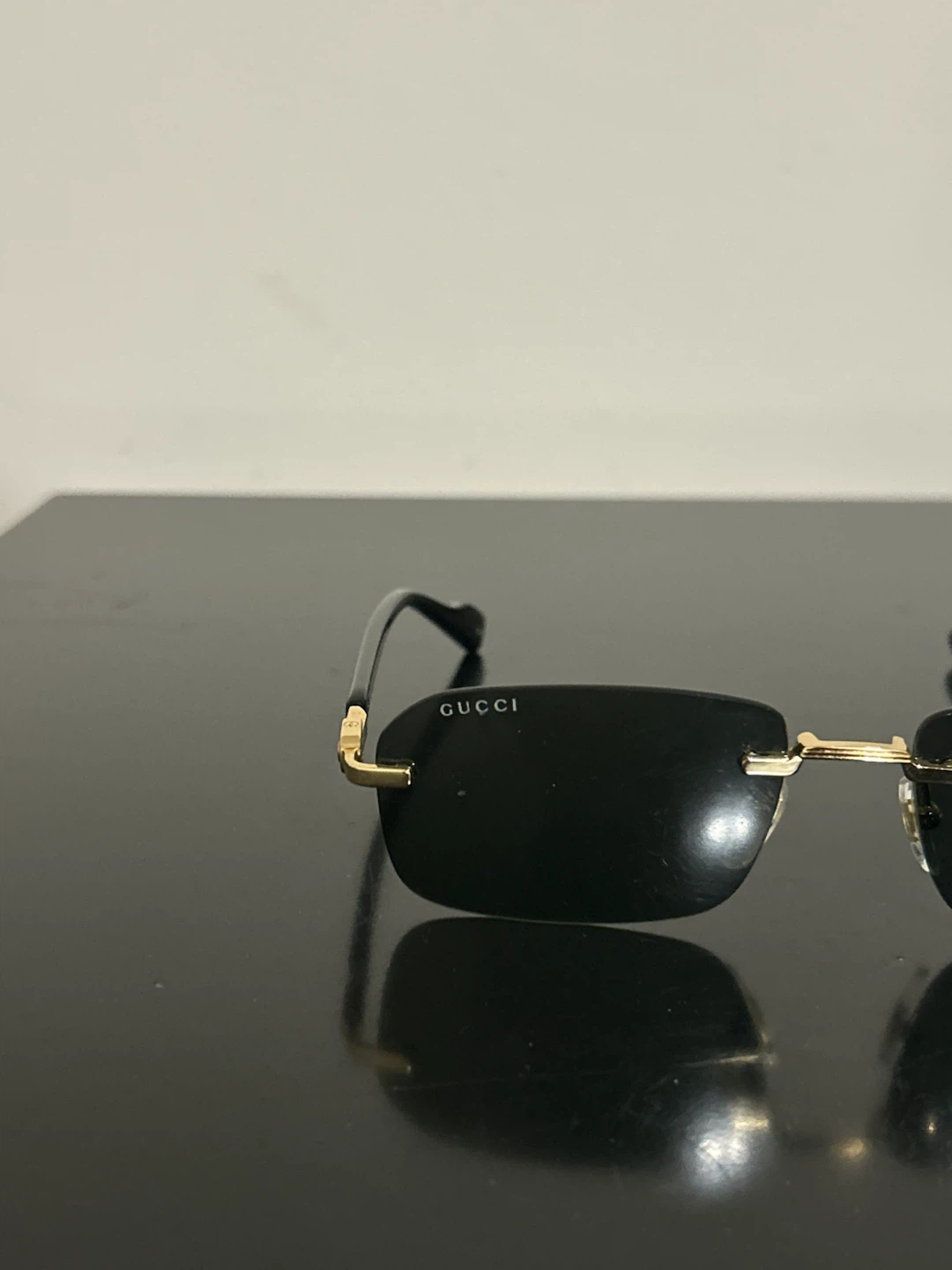 Gucci GG1221S Sunglasses
