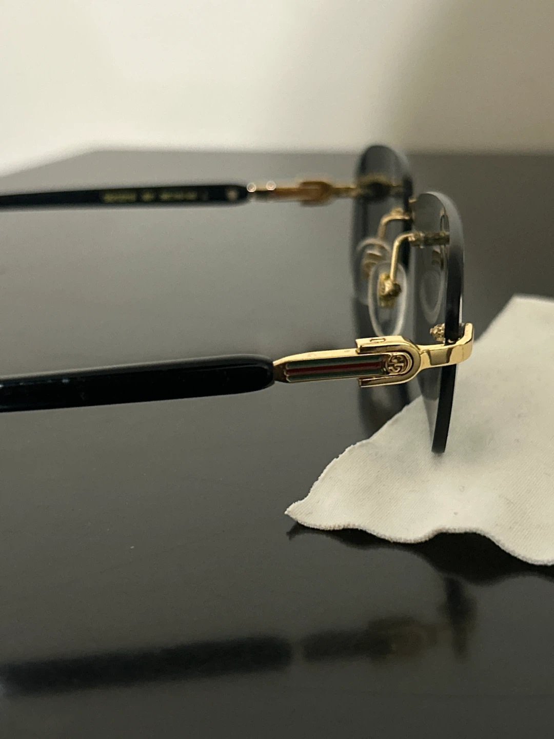 Gucci GG1221S Sunglasses - photo 2
