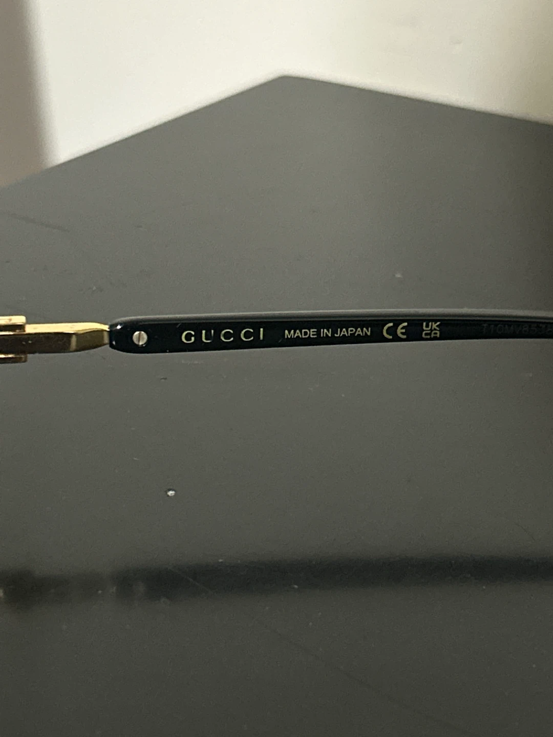 Gucci GG1221S Sunglasses - photo 4