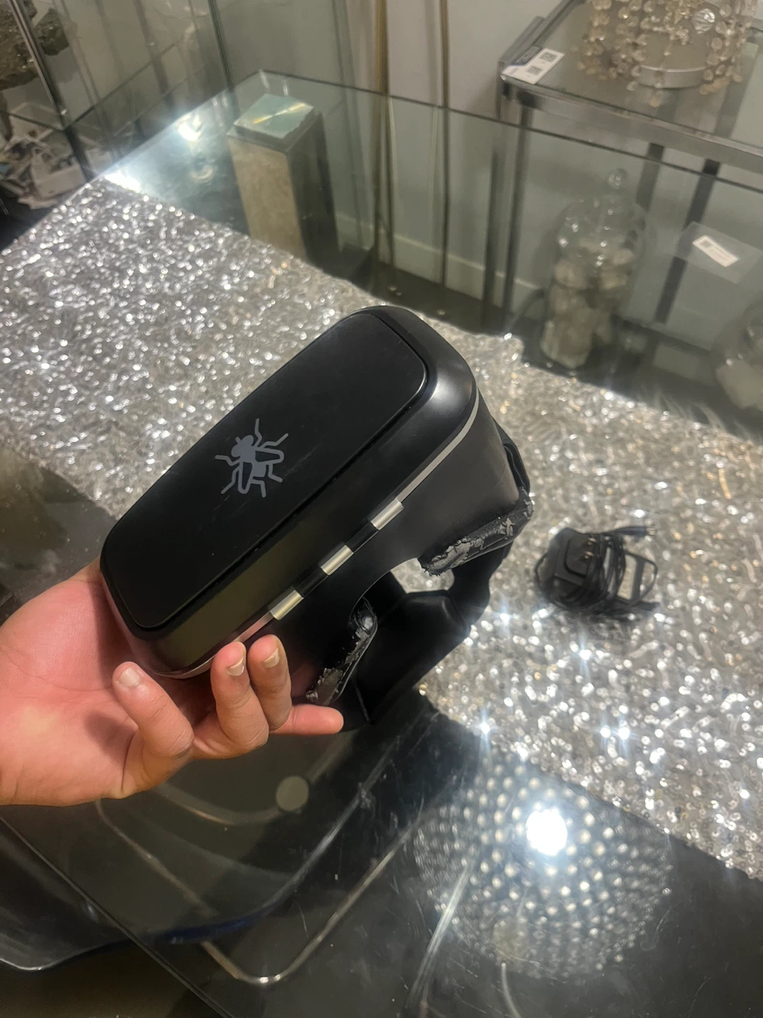 Virtual Reality Headset