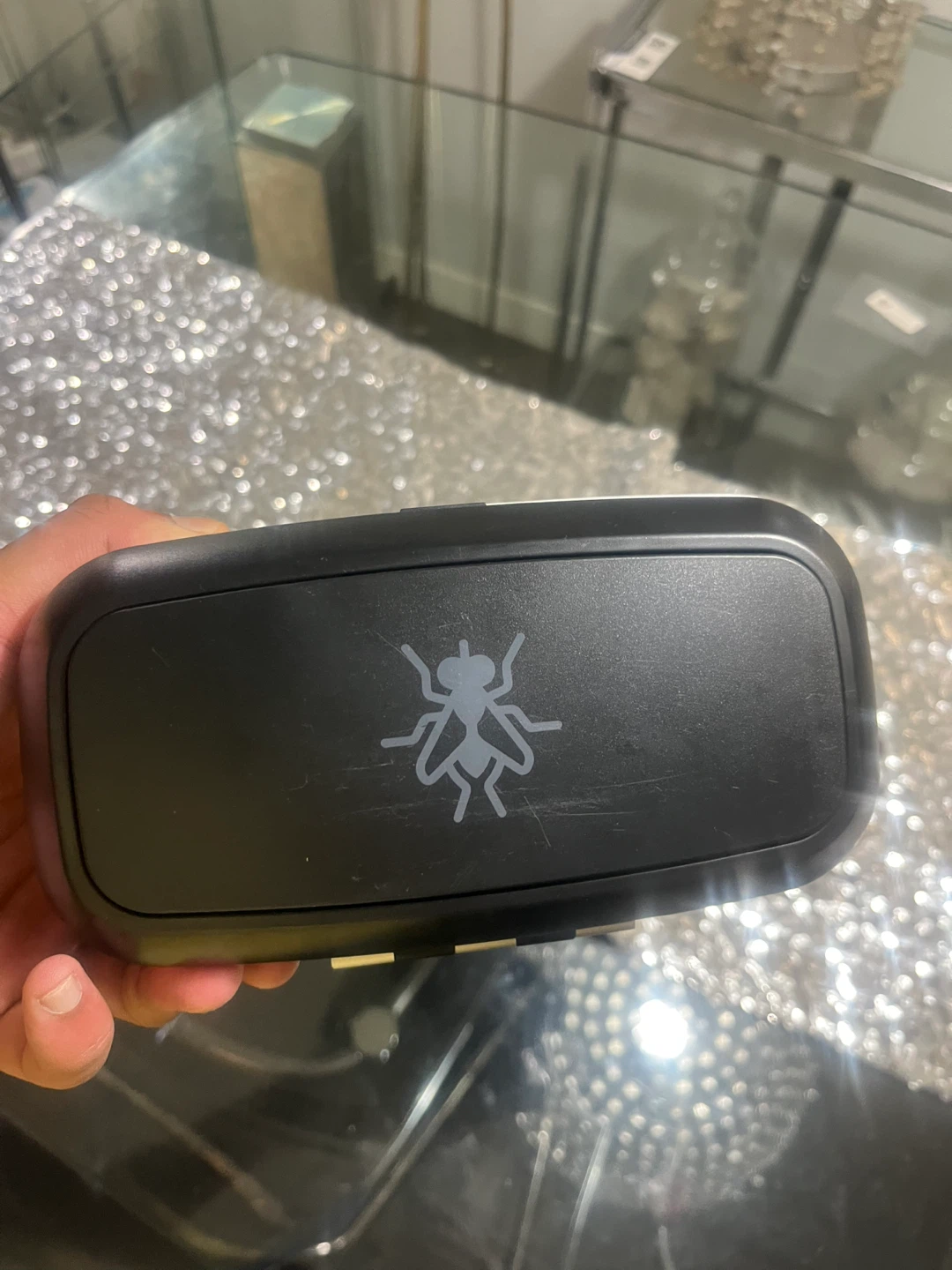 Virtual Reality Headset - photo 2