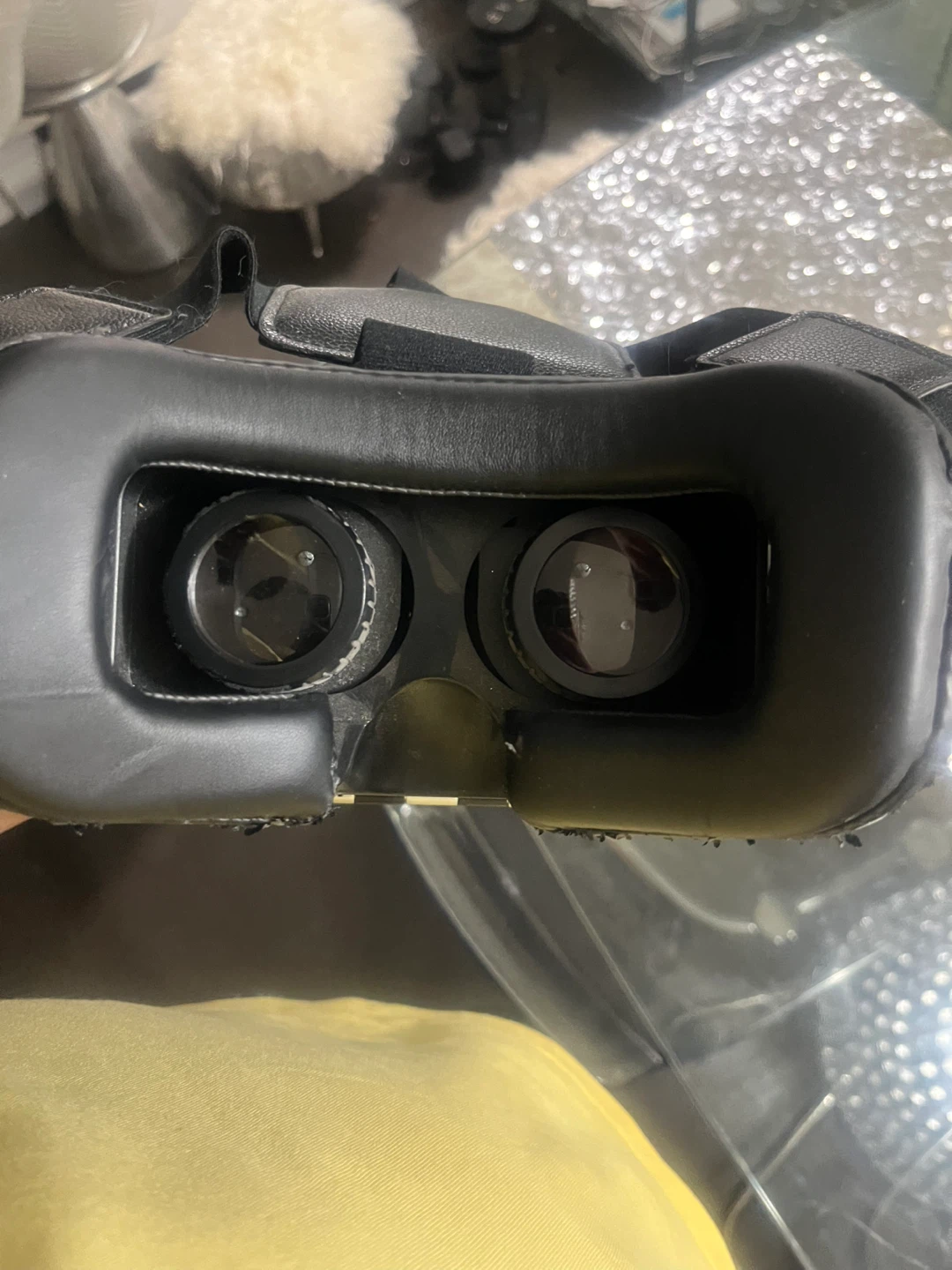 Virtual Reality Headset - photo 4