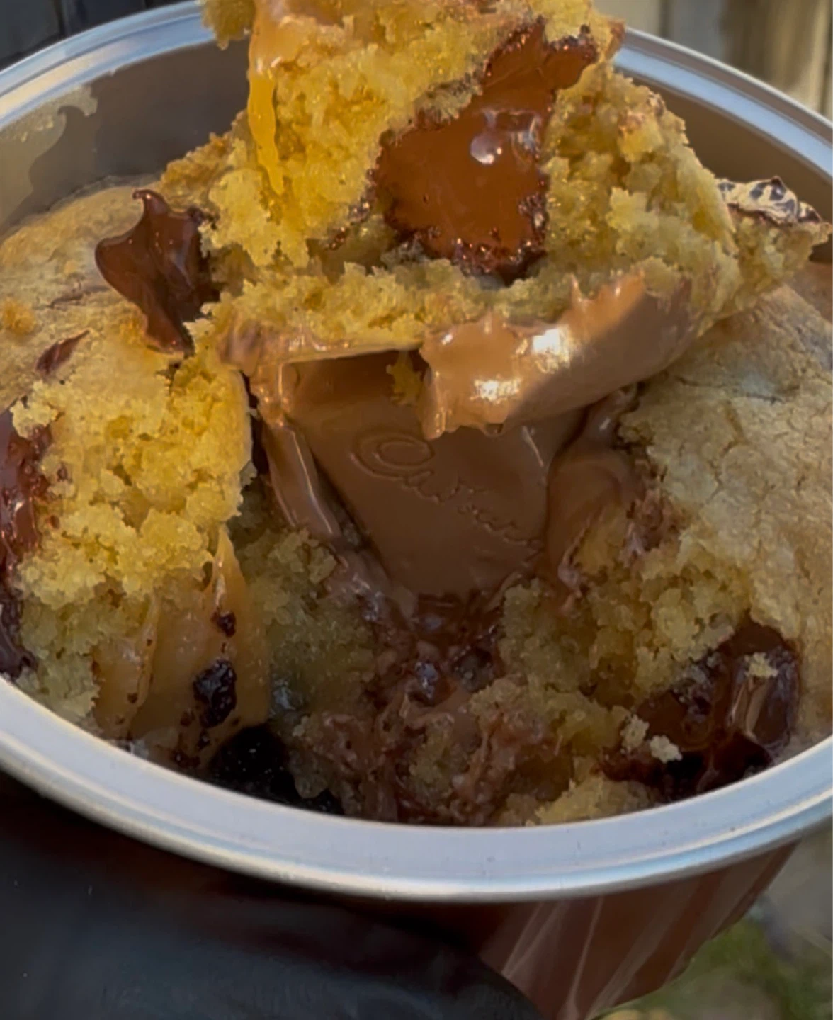 🥄Cookie Scoops🥄 - photo 4