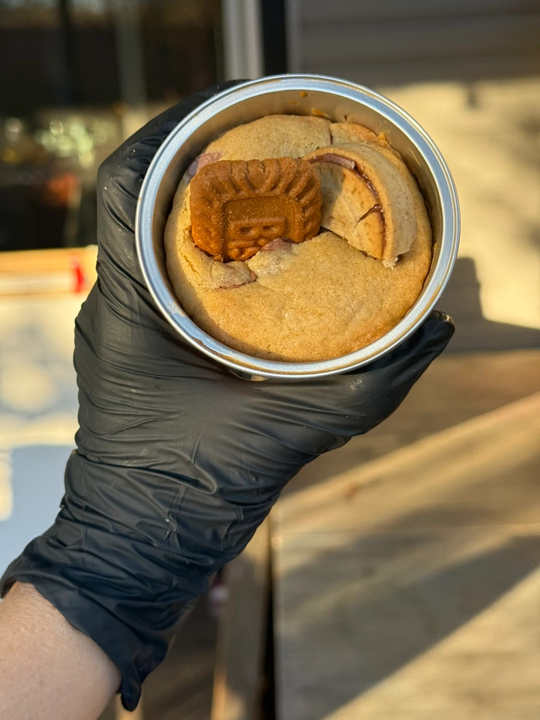 🥄Cookie Scoops🥄 - photo 5