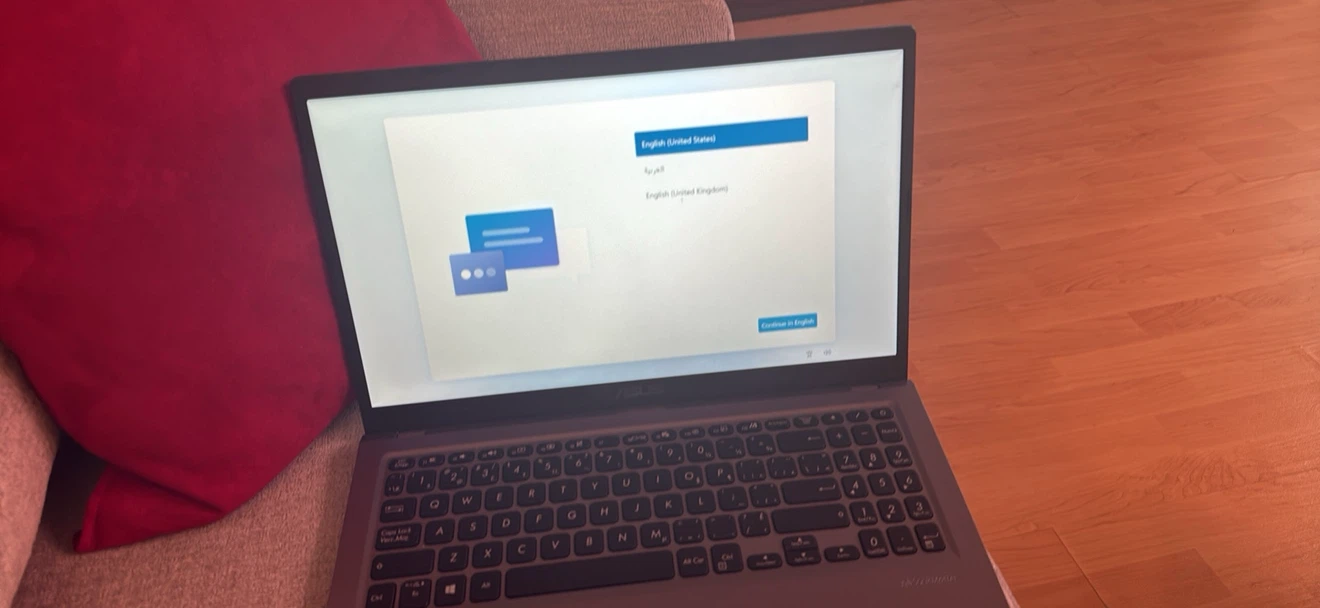 ASUS X515M Laptop - photo 3