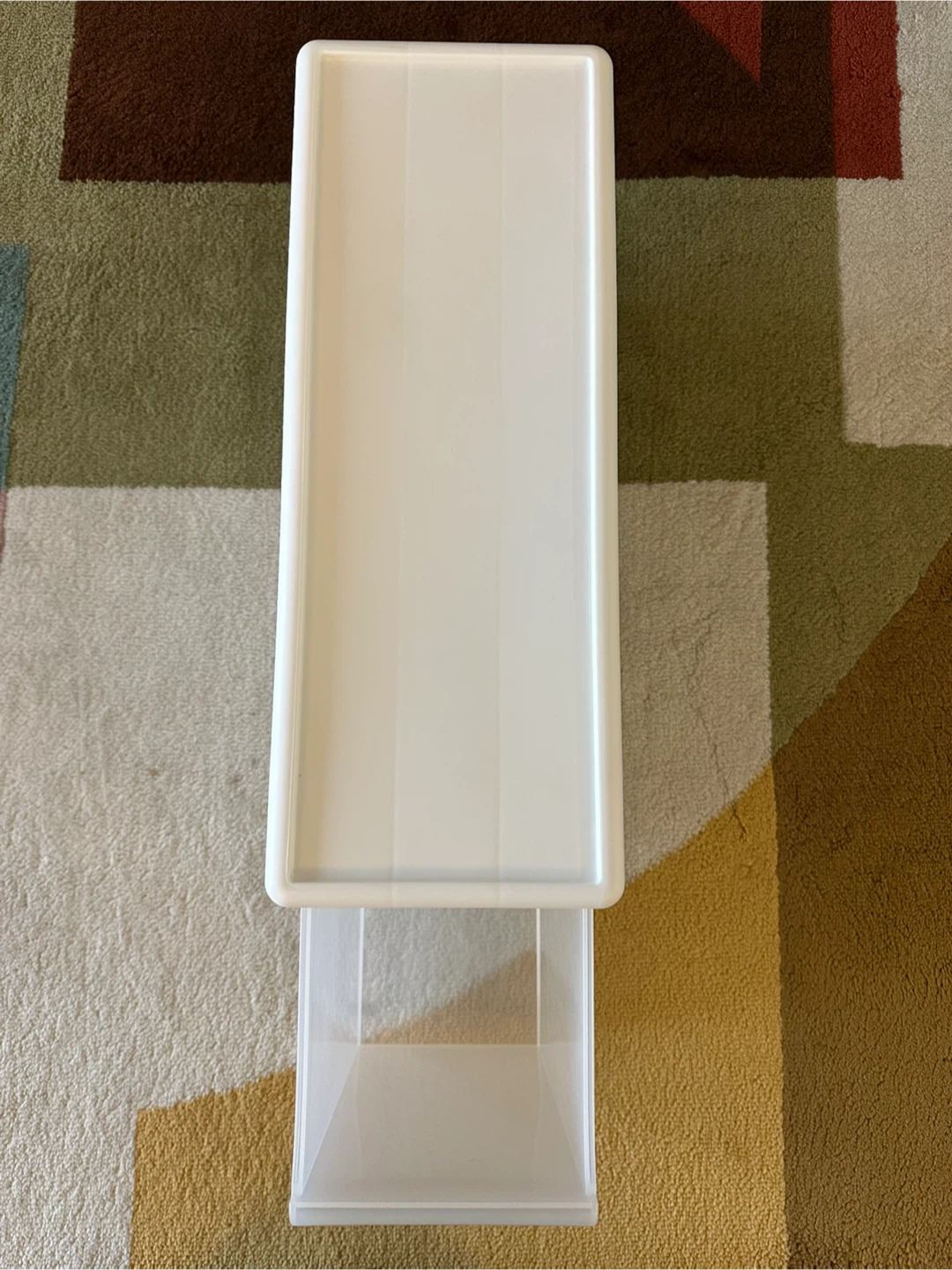 High-quality Like-it plastic storage drawer, Made in Japan