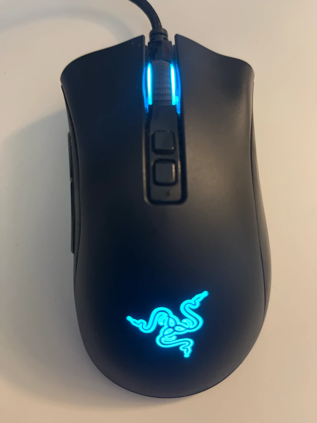 Razer DeathAdder V2 20K DPI mouse - photo 2