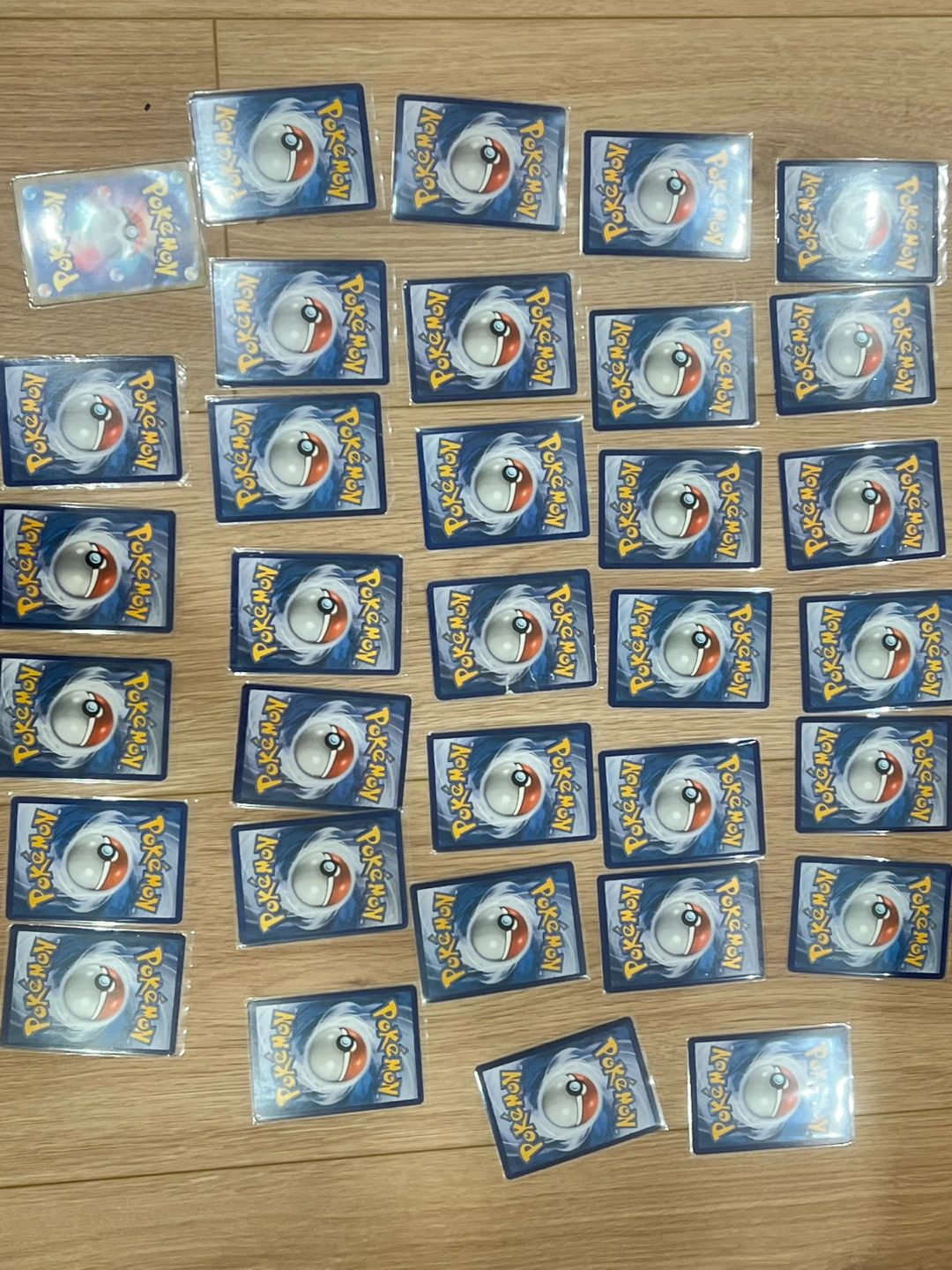 Pokemon cards - photo 2