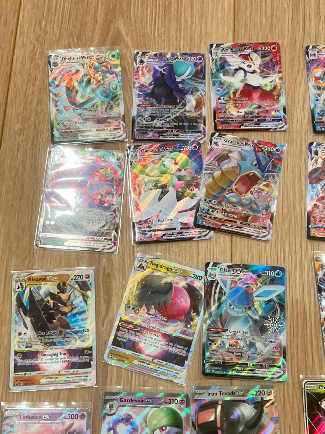 Pokemon cards - photo 3