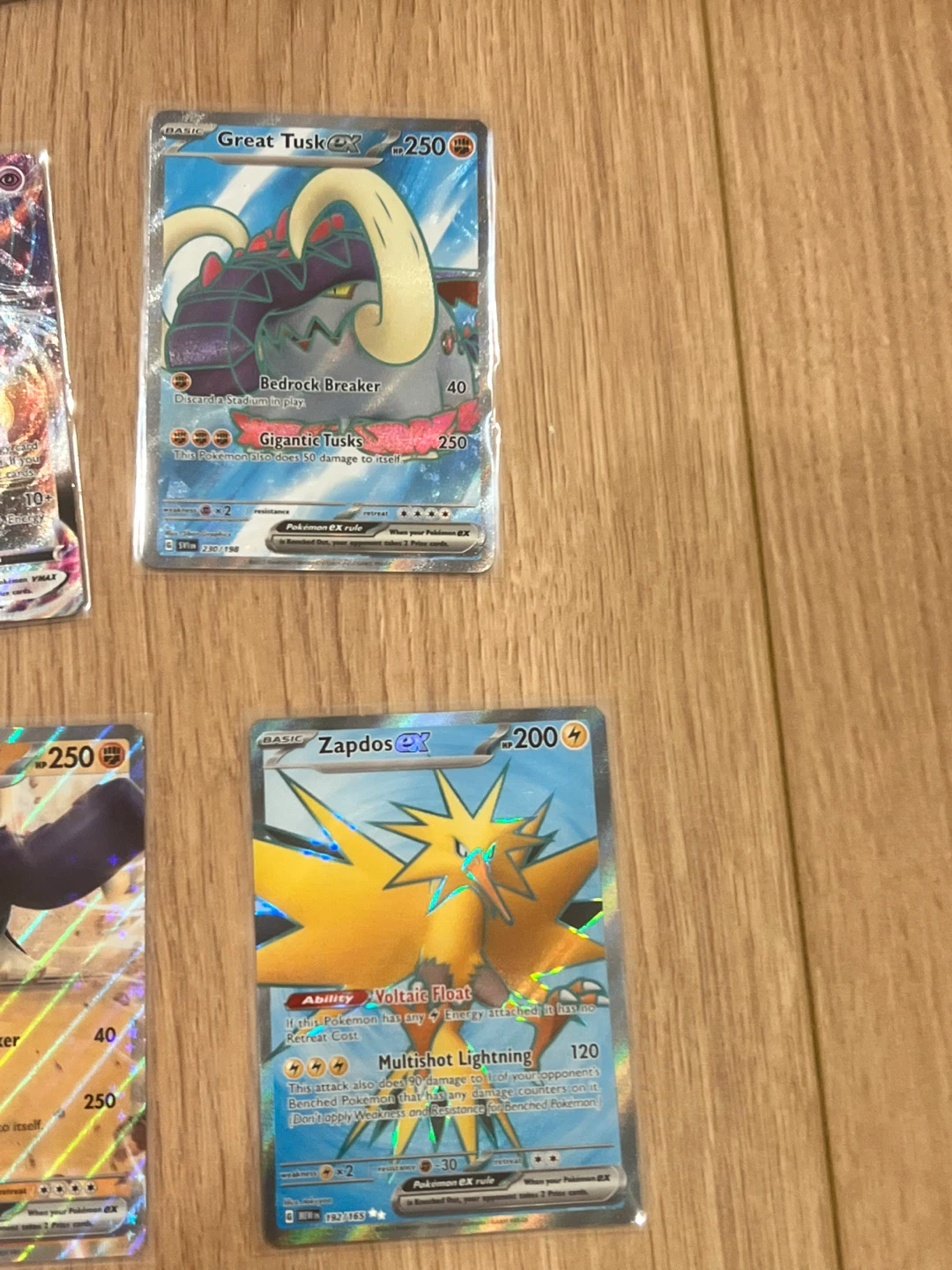 Pokemon cards - photo 5