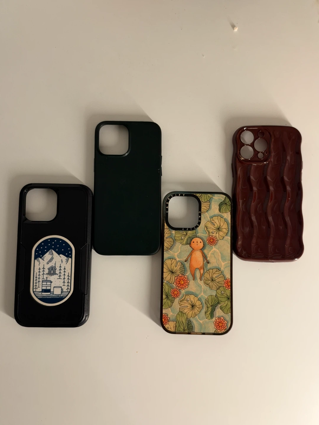Iphone 13 pro Max Cover/Case