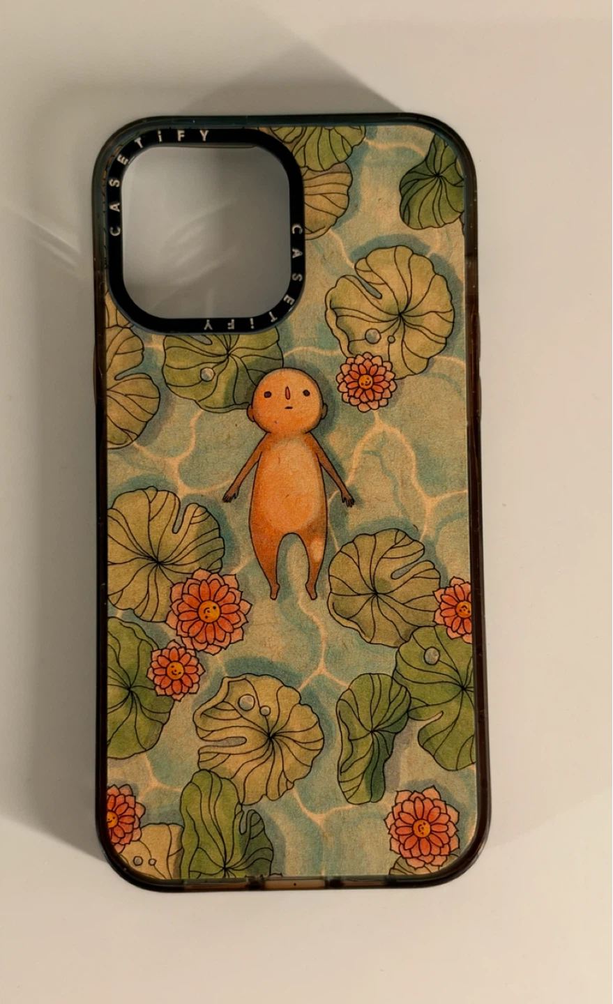 Iphone 13 pro Max Cover/Case - photo 2