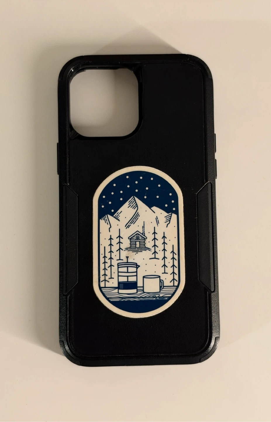 Iphone 13 pro Max Cover/Case - photo 4