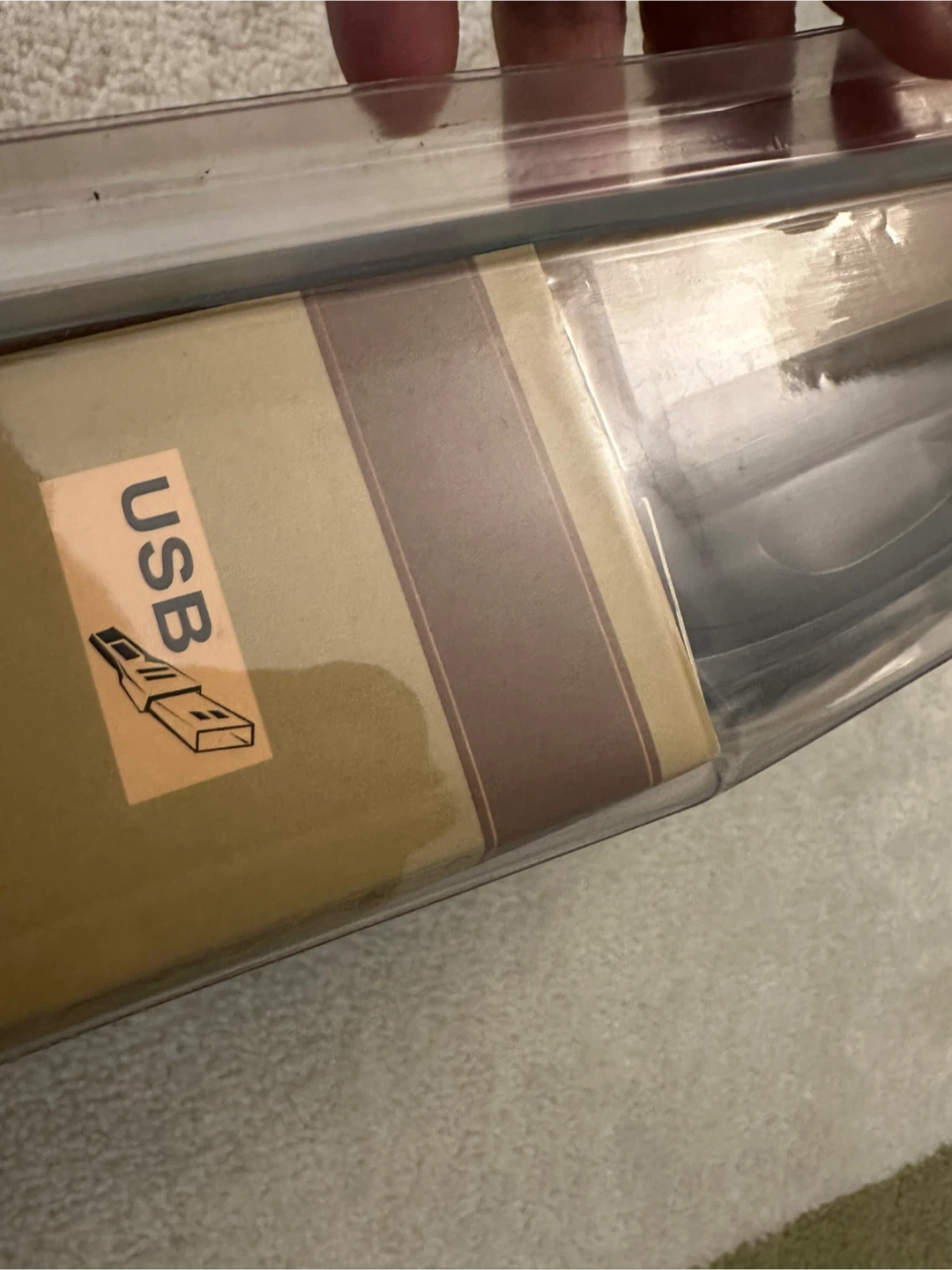Filand OP630 Optical Mouse   * Brand New Mouse – Never Used * - photo 2