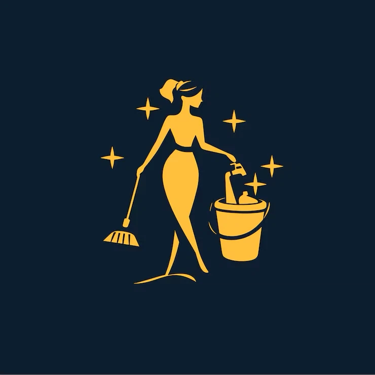 housekeeper ( im real 😂READ ⬇️ )