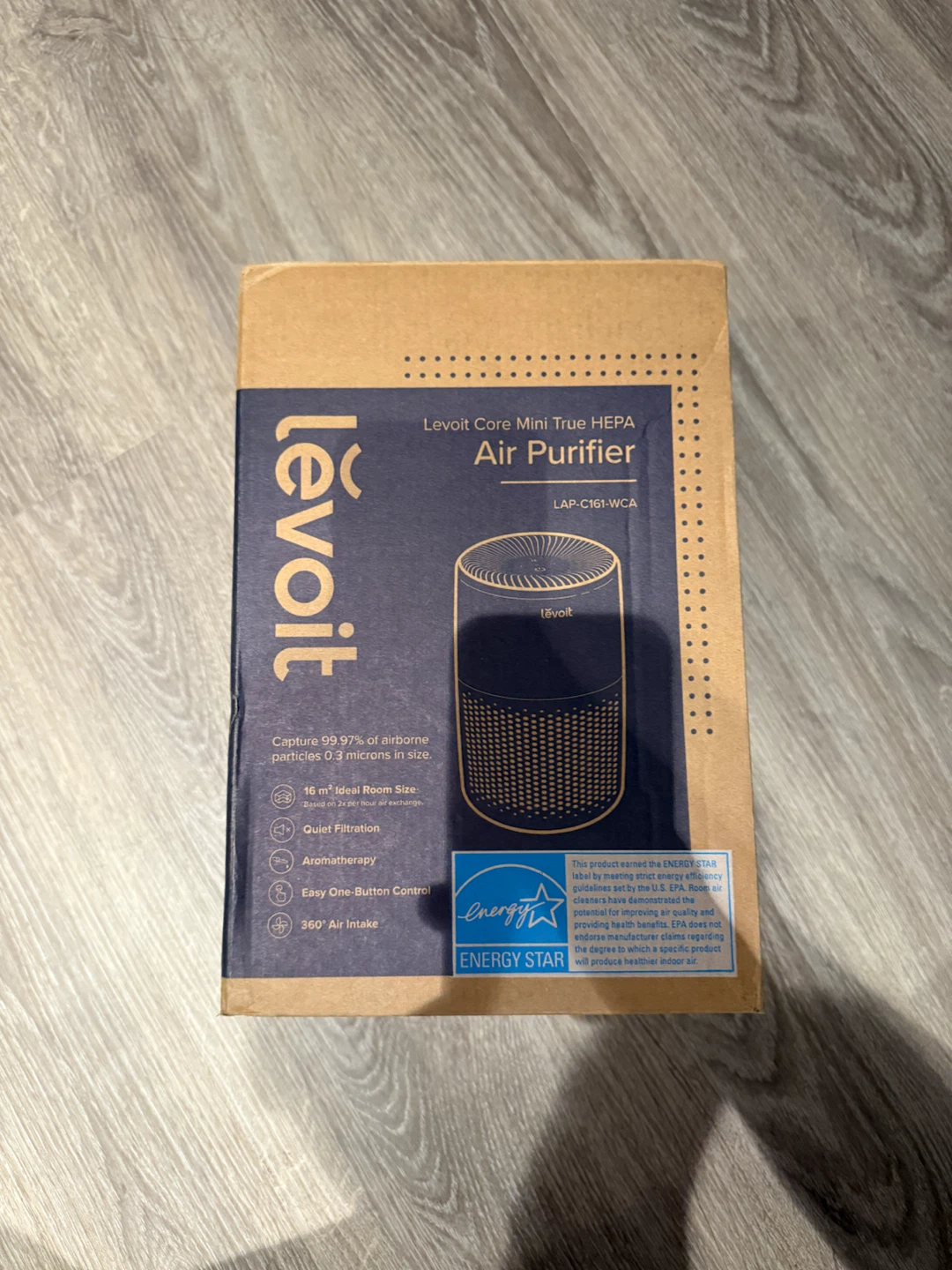 Air Purifier