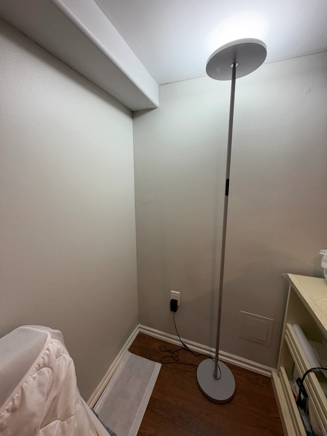 Modern LED Floor Lamp