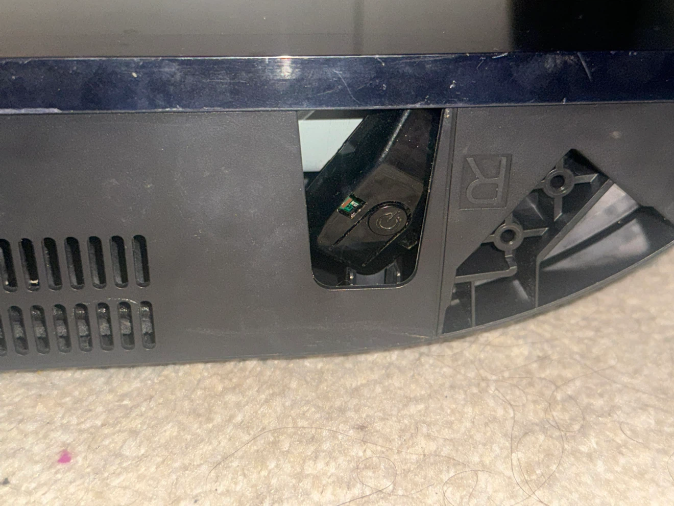 Samsung Television - photo 3