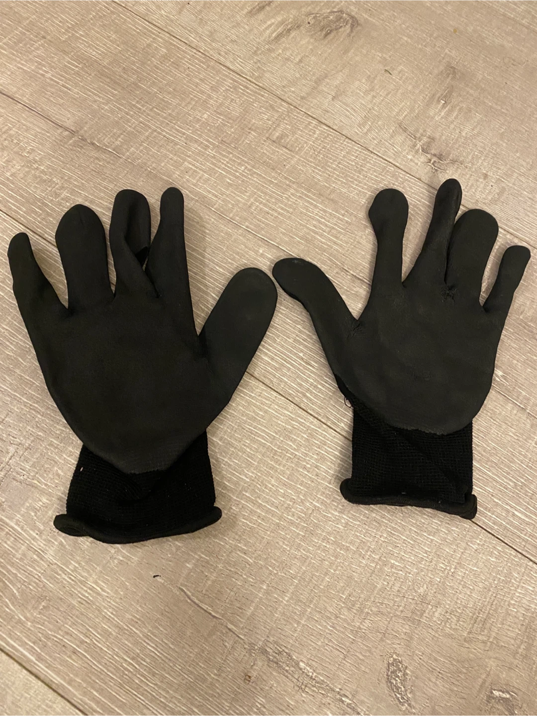 Afrasia Sandy-13 Work Gloves - photo 3