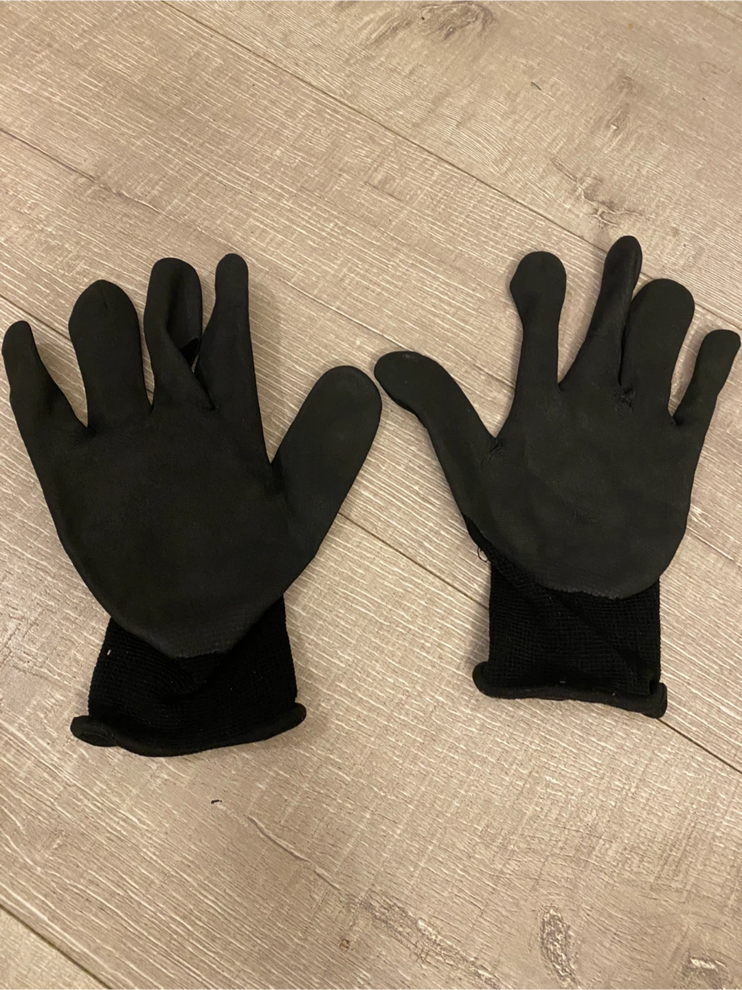 Afrasia Sandy-13 Work Gloves - photo 5