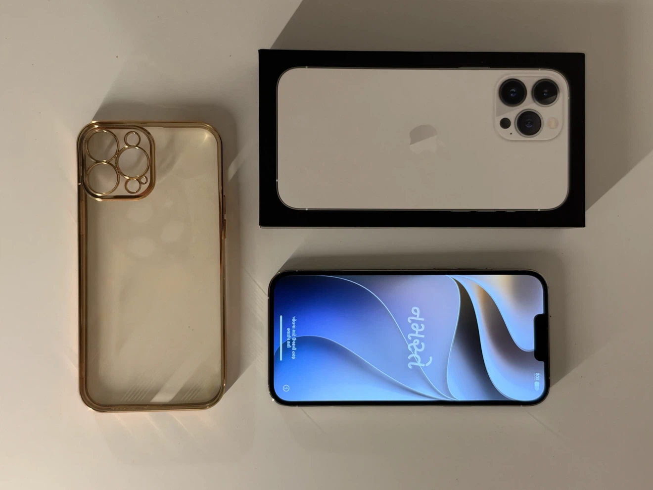 Iphone 13 Pro Max - photo 2