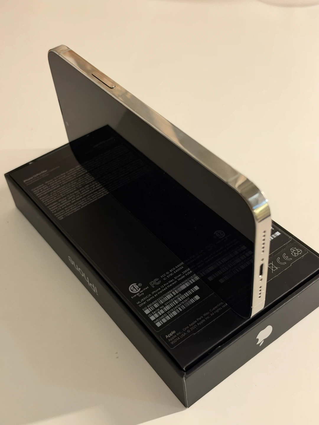 Iphone 13 Pro Max - photo 5