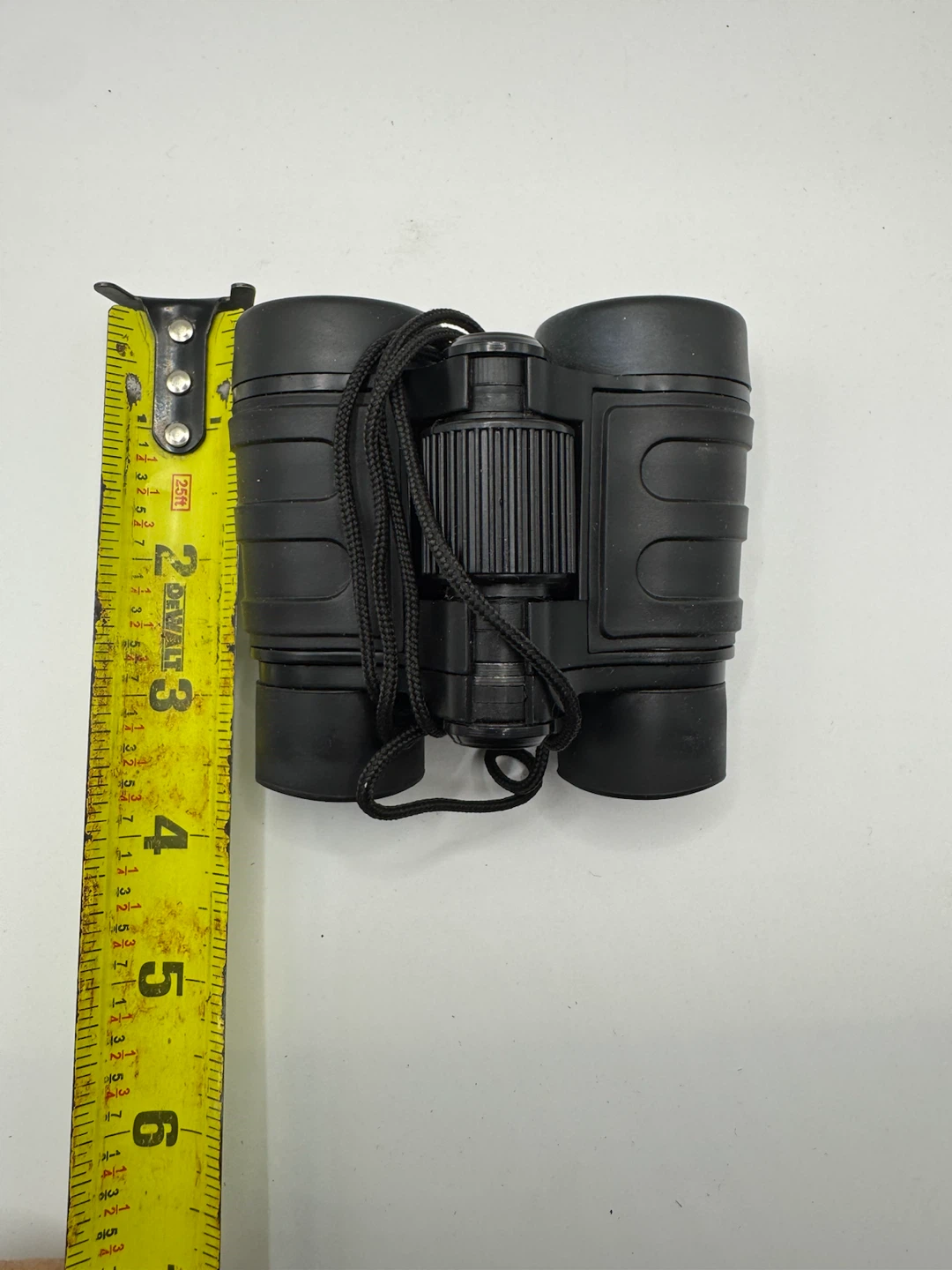 Foster Grant Binoculars