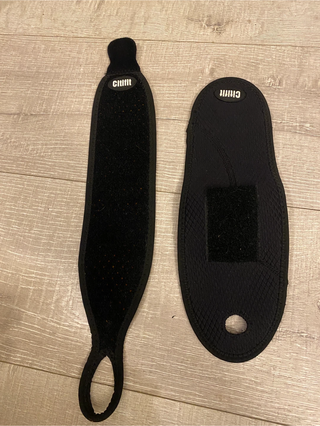Citifit Wrist Supports