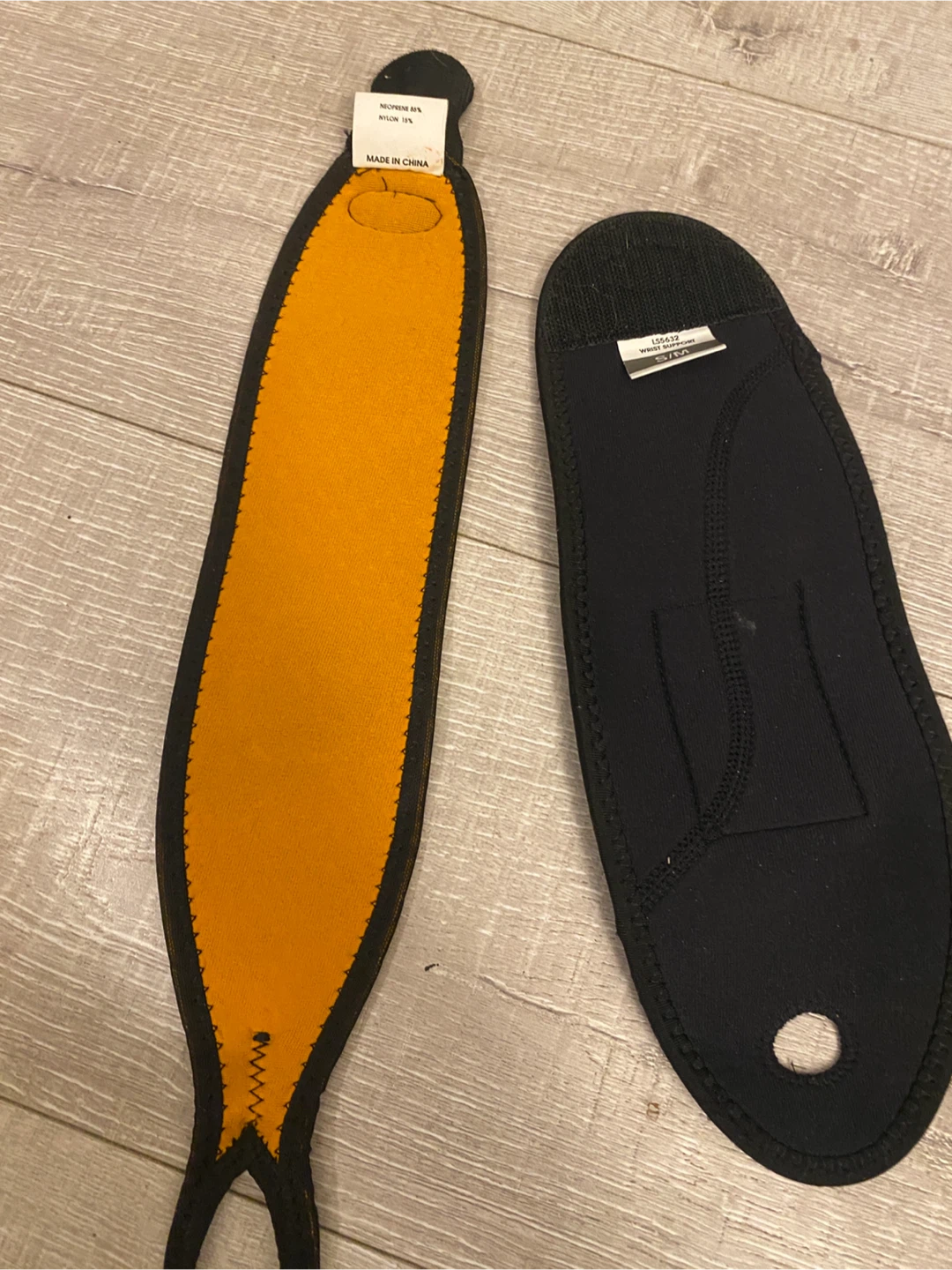 Citifit Wrist Supports - photo 4