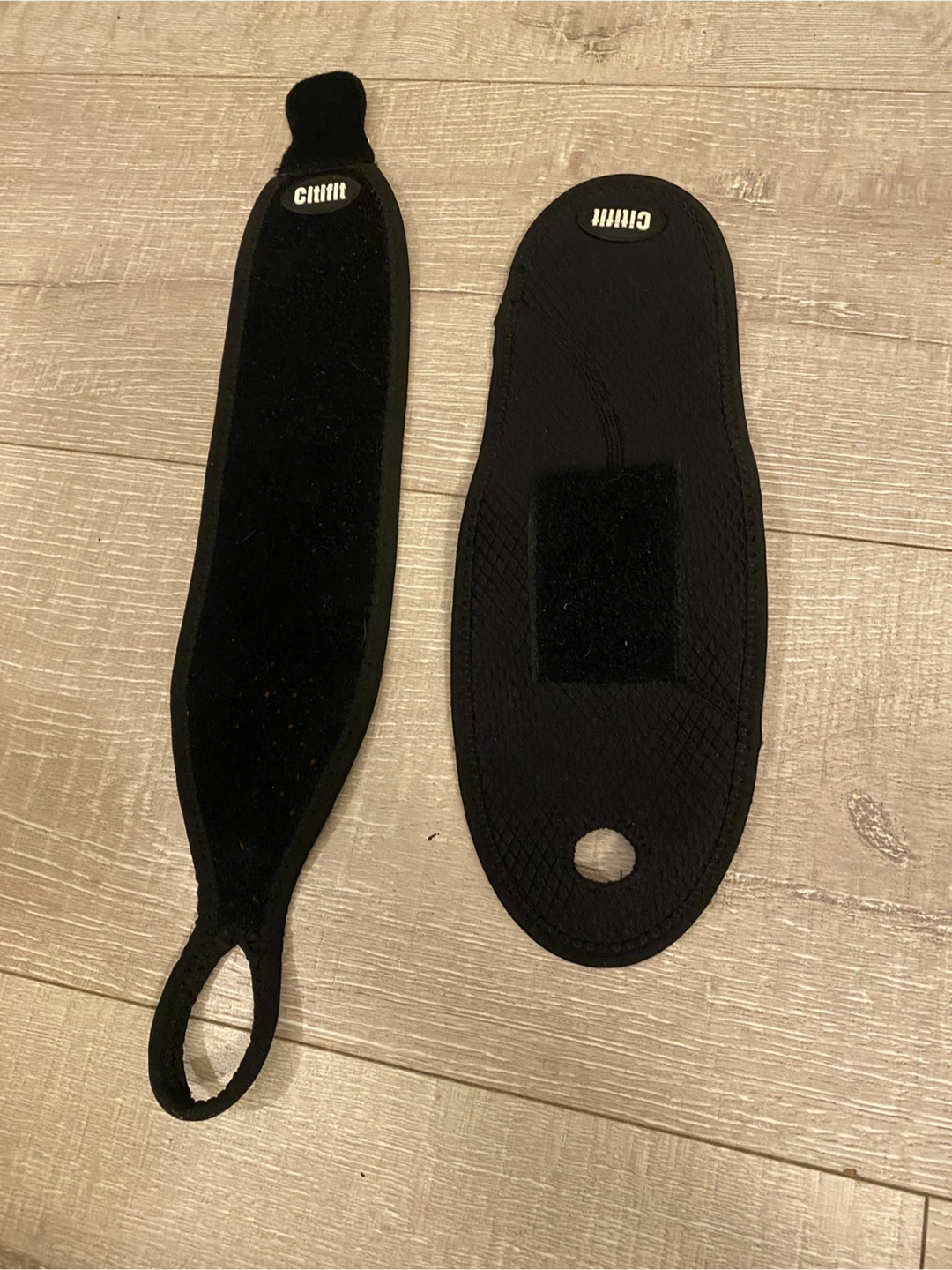 Citifit Wrist Supports - photo 5