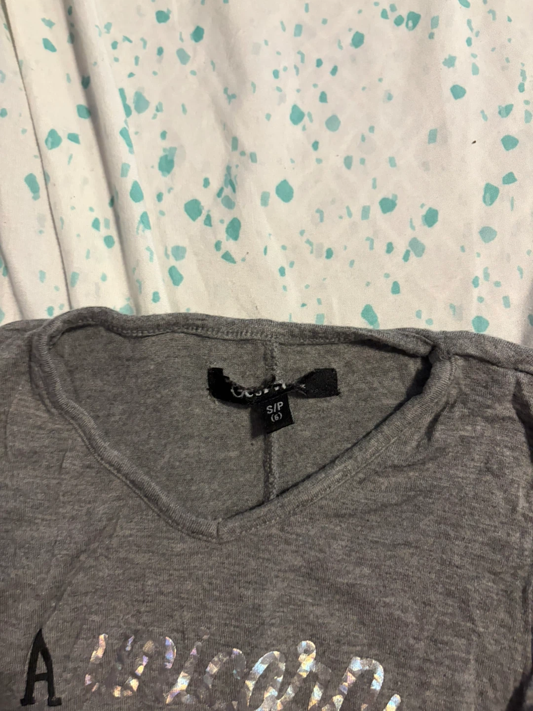 George Unicorn T-Shirt - photo 2