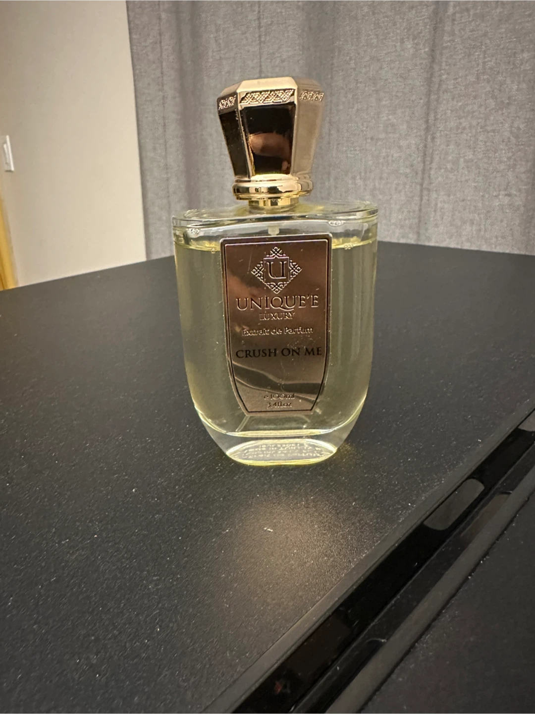 Unique'e Luxury Crush On Me Extrait de Parfum 100ml