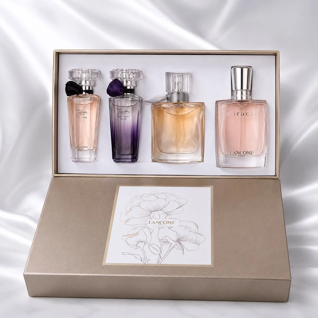 Victoria's Secret Miniature Modern Collection Perfume Set - photo 3