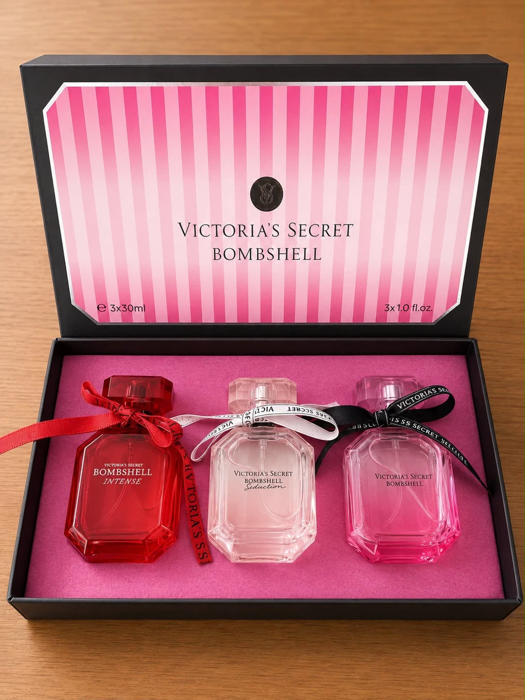 Victoria's Secret Miniature Modern Collection Perfume Set - photo 5
