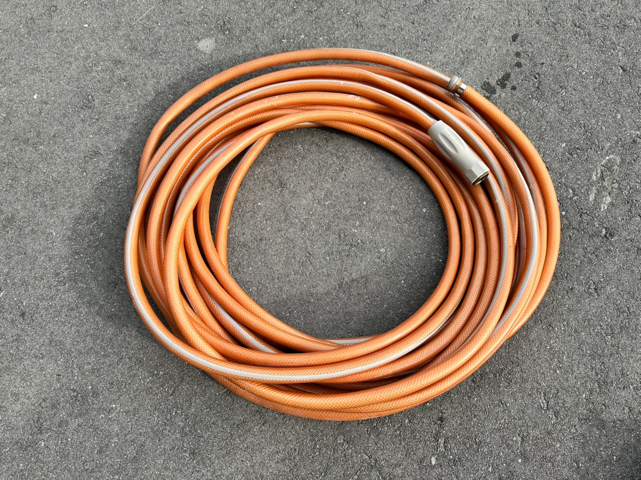 50’ Flexon Medium Duty Garden Hose