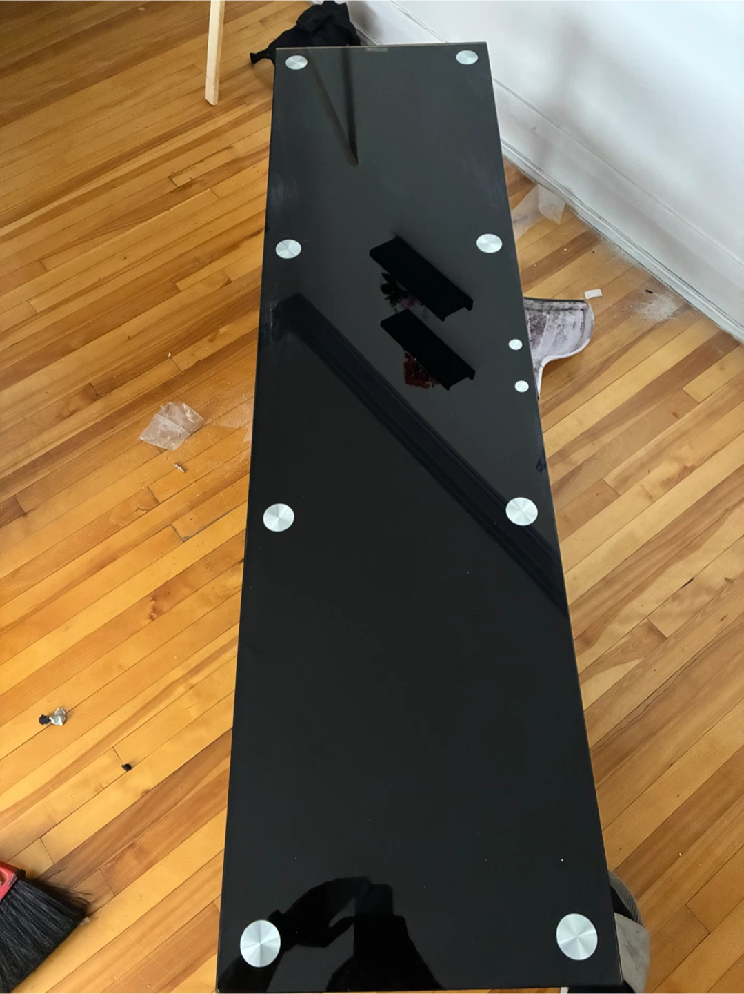 Table télé - photo 2